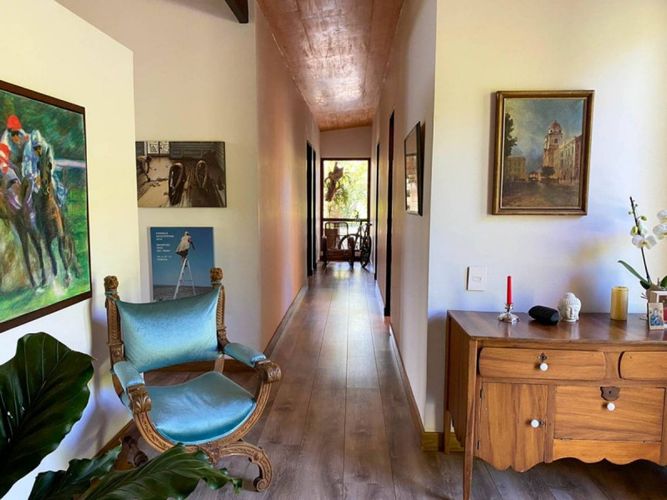 Finca en arriendo en Guamito, La Ceja, 320 m² · foto 5 de 24