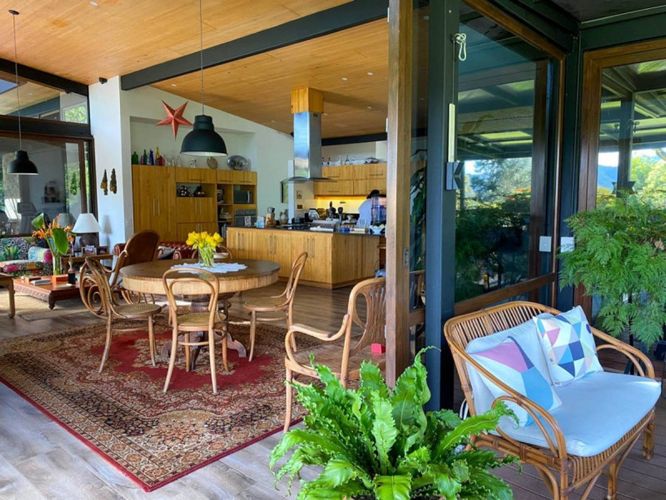 Finca en arriendo en Guamito, La Ceja, 320 m² · foto 7 de 24