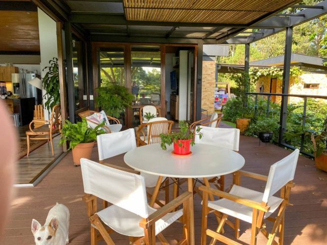 Finca en arriendo en Guamito, La Ceja, 320 m² · foto 8 de 24
