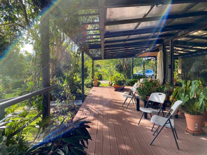Finca en arriendo en Guamito, La Ceja, 320 m² · foto 9 de 24