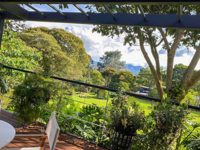 Finca en arriendo en Guamito, La Ceja, 320 m² · foto 11 de 24