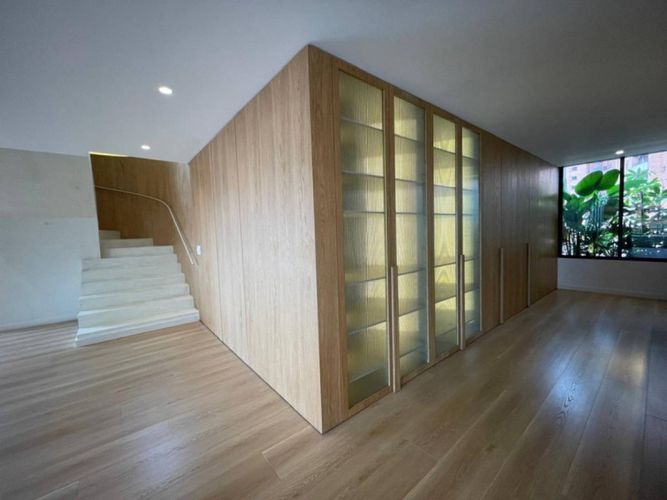 Apartamento de 3 alcobas en venta en La Florida, Medellín, 320 m² · foto 24 de 24