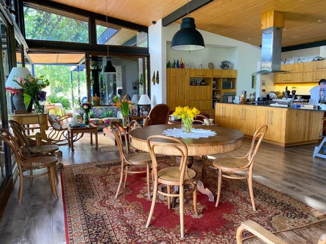 Finca en arriendo en Guamito, La Ceja, 320 m² · foto 13 de 24