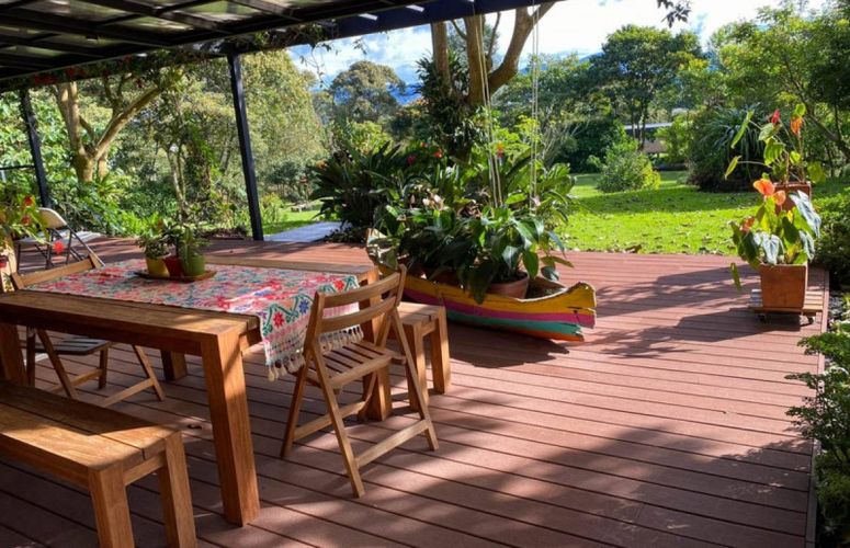 Finca en arriendo en Guamito, La Ceja, 320 m² · foto 14 de 24