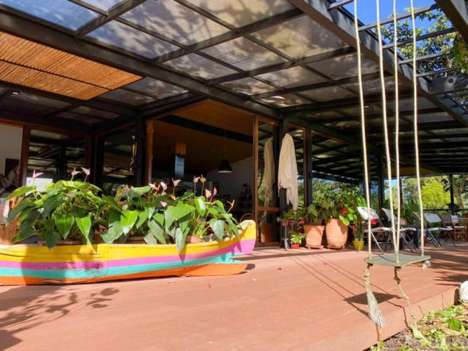 Finca en arriendo en Guamito, La Ceja, 320 m² · foto 15 de 24