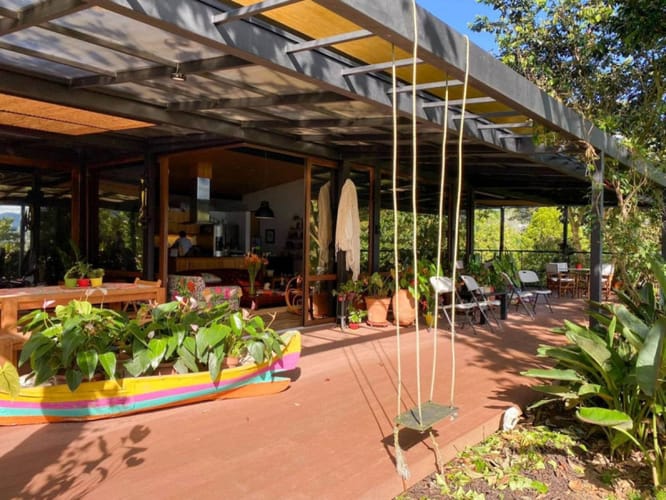 Finca en arriendo en Guamito, La Ceja, 320 m² · foto 16 de 24