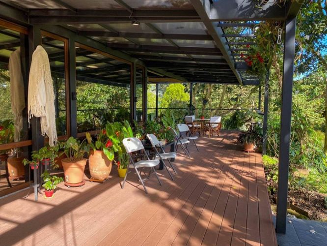 Finca en arriendo en Guamito, La Ceja, 320 m² · foto 17 de 24