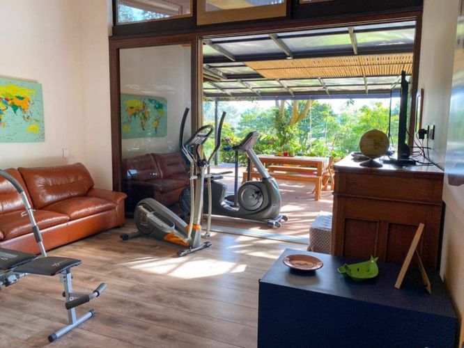 Finca en arriendo en Guamito, La Ceja, 320 m² · foto 19 de 24