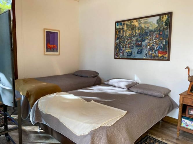 Finca en arriendo en Guamito, La Ceja, 320 m² · foto 21 de 24