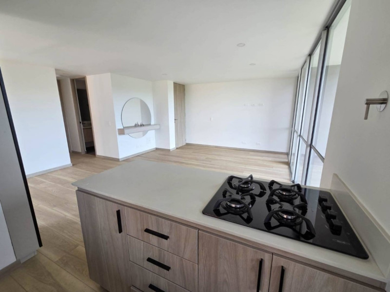 Apartamento en arriendo en Los Colegios, Rionegro · foto 3 de 13