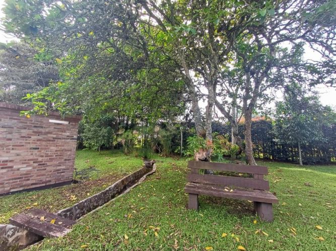 Finca en arriendo en La Convencion, Rionegro, 250 m² · foto 4 de 24