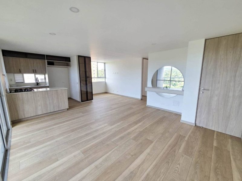 Apartamento en arriendo en Los Colegios, Rionegro · foto 4 de 13