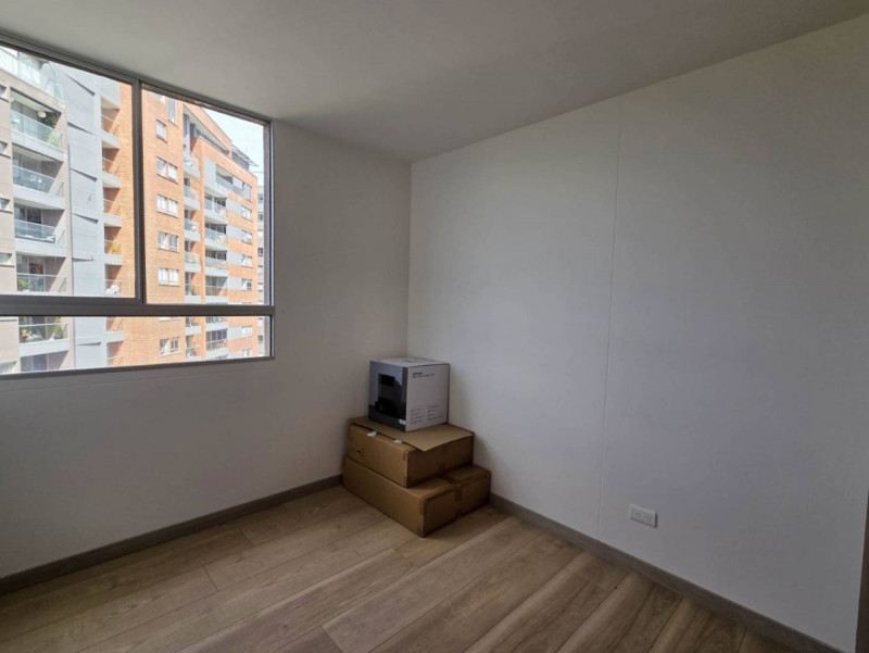 Apartamento en arriendo en Los Colegios, Rionegro · foto 7 de 13