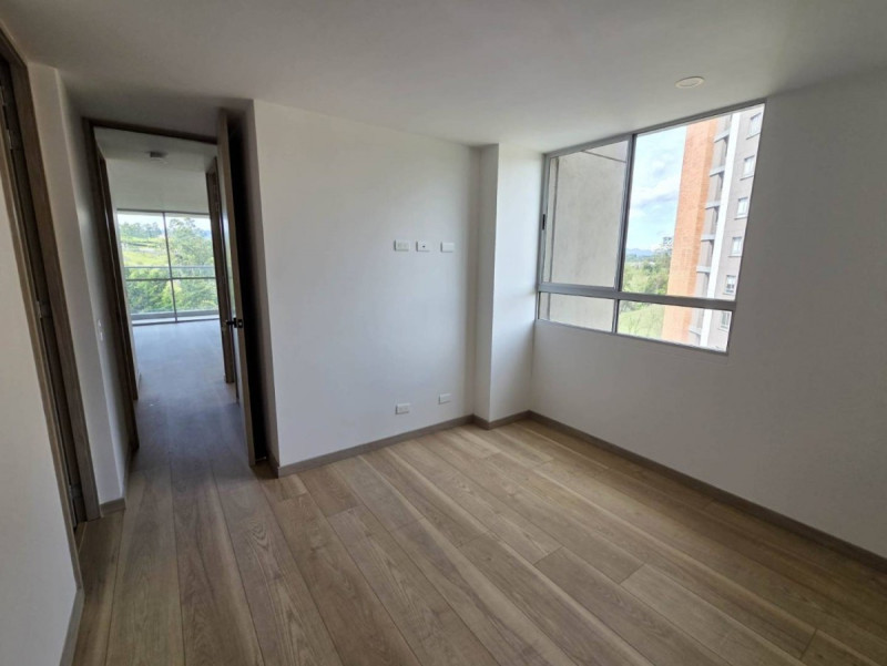 Apartamento en arriendo en Los Colegios, Rionegro · foto 8 de 13