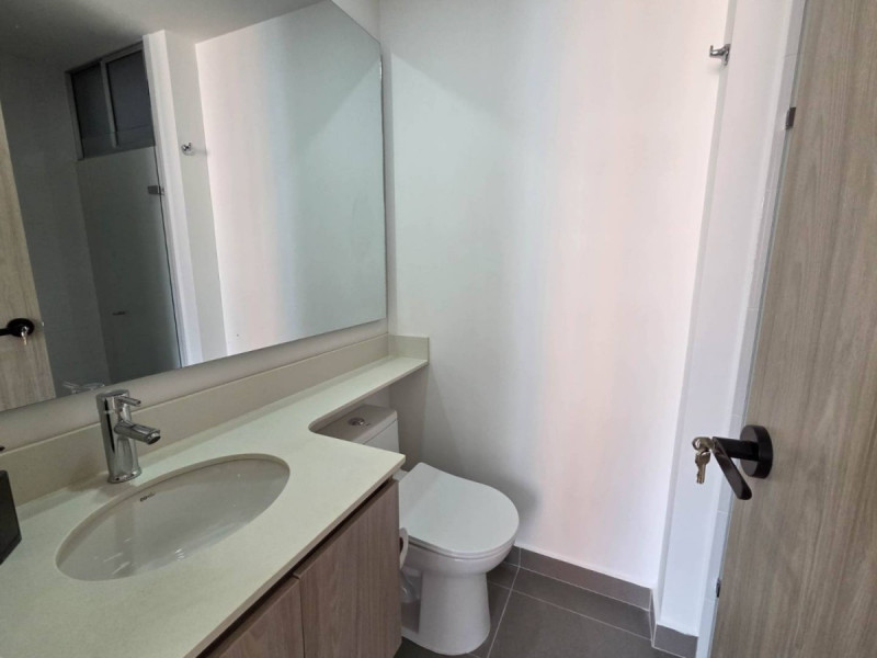 Apartamento en arriendo en Los Colegios, Rionegro · foto 11 de 13