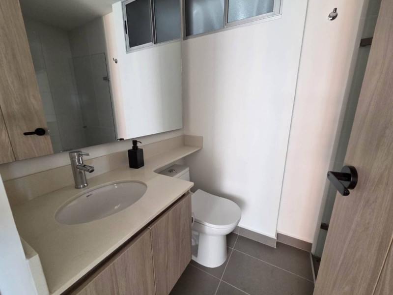Apartamento en arriendo en Los Colegios, Rionegro · foto 12 de 13