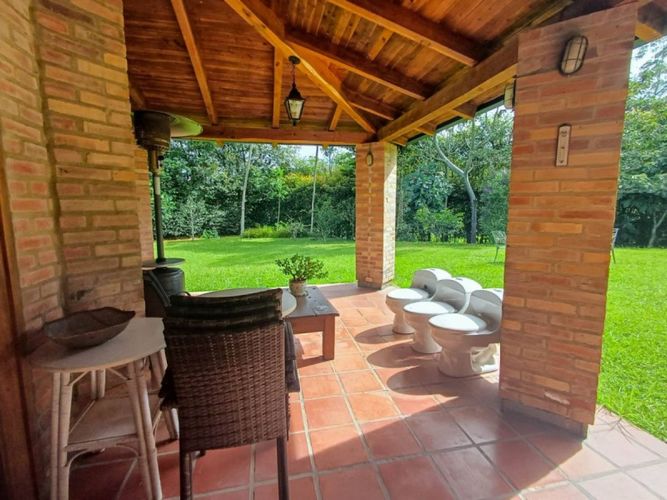 Finca en arriendo en La Convencion, Rionegro, 250 m² · foto 12 de 24