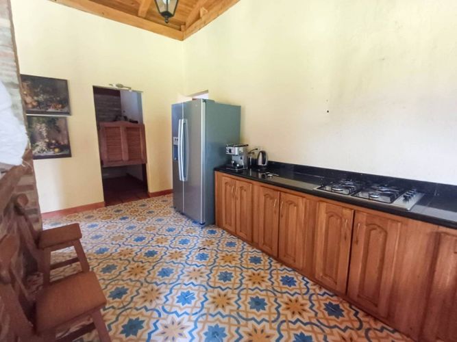Finca en arriendo en La Convencion, Rionegro, 250 m² · foto 13 de 24
