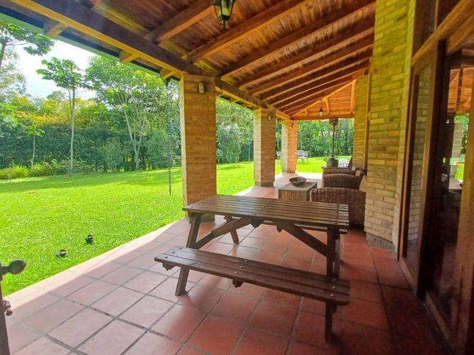 Finca en arriendo en La Convencion, Rionegro, 250 m² · foto 14 de 24