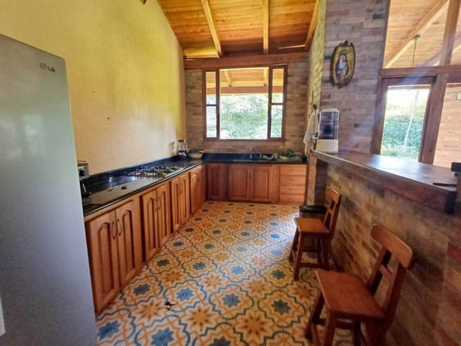 Finca en arriendo en La Convencion, Rionegro, 250 m² · foto 16 de 24