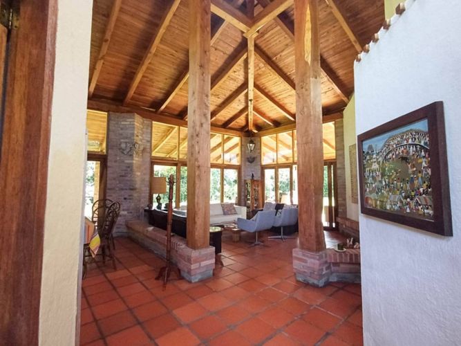 Finca en arriendo en La Convencion, Rionegro, 250 m² · foto 22 de 24