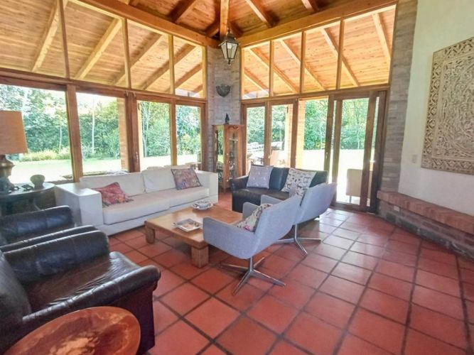 Finca en arriendo en La Convencion, Rionegro, 250 m² · foto 23 de 24