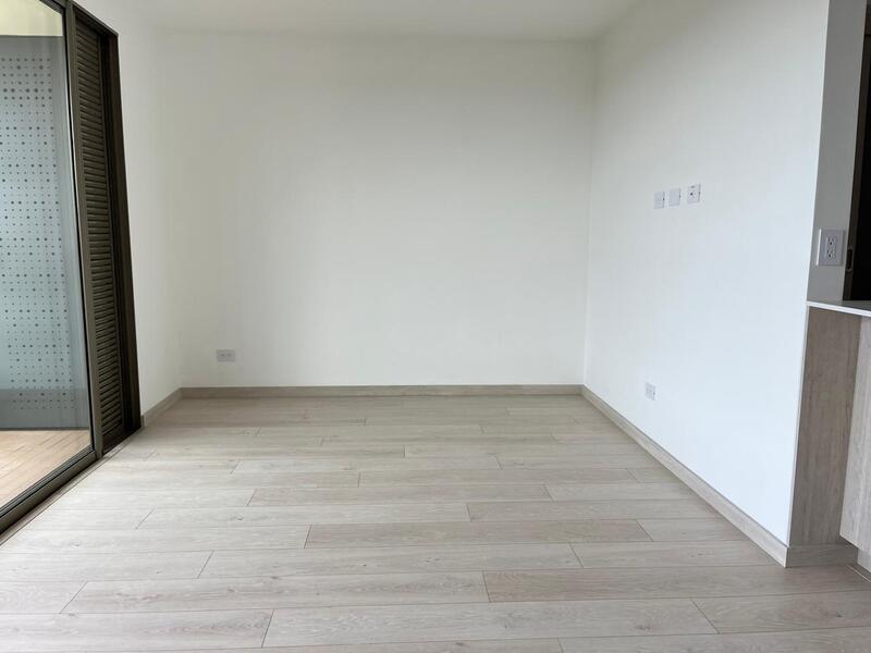 Apartamento en arriendo en San Antonio De Pereira, Rionegro · foto 2 de 20