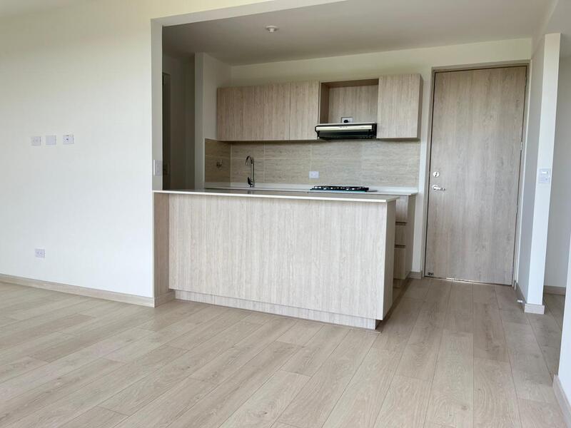 Apartamento en arriendo en San Antonio De Pereira, Rionegro · foto 3 de 20