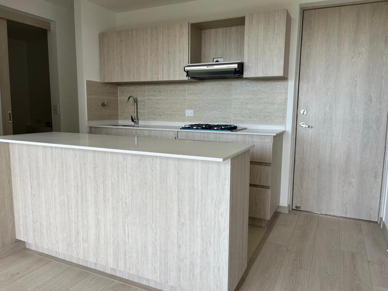 Apartamento en arriendo en San Antonio De Pereira, Rionegro · foto 4 de 20