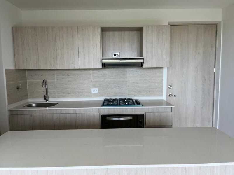Apartamento en arriendo en San Antonio De Pereira, Rionegro · foto 5 de 20