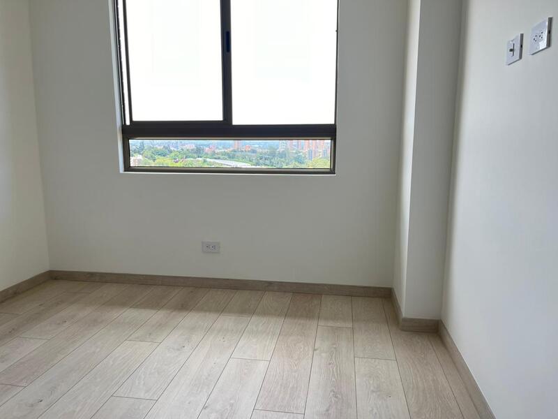 Apartamento en arriendo en San Antonio De Pereira, Rionegro · foto 7 de 20