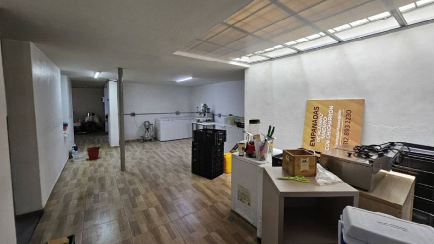 Apartamento en venta en Bombona No.1, Medellín · foto 4 de 8