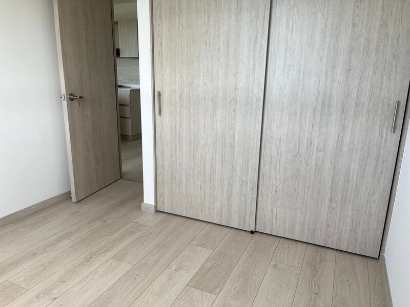 Apartamento en arriendo en San Antonio De Pereira, Rionegro · foto 10 de 20