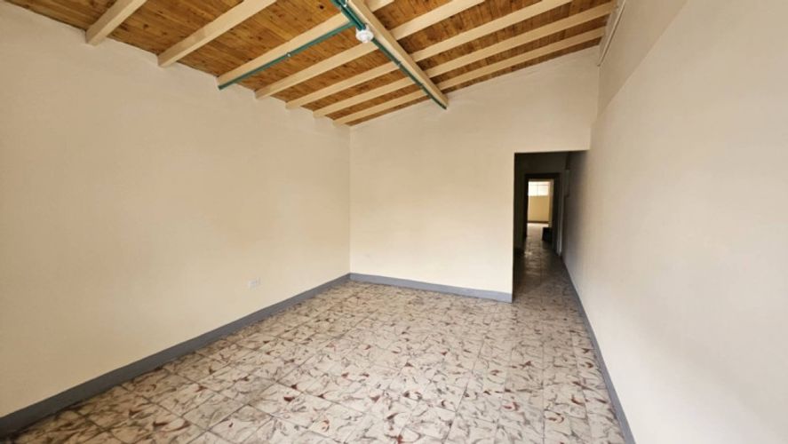 Apartamento en venta en Bombona No.1, Medellín · foto 6 de 8