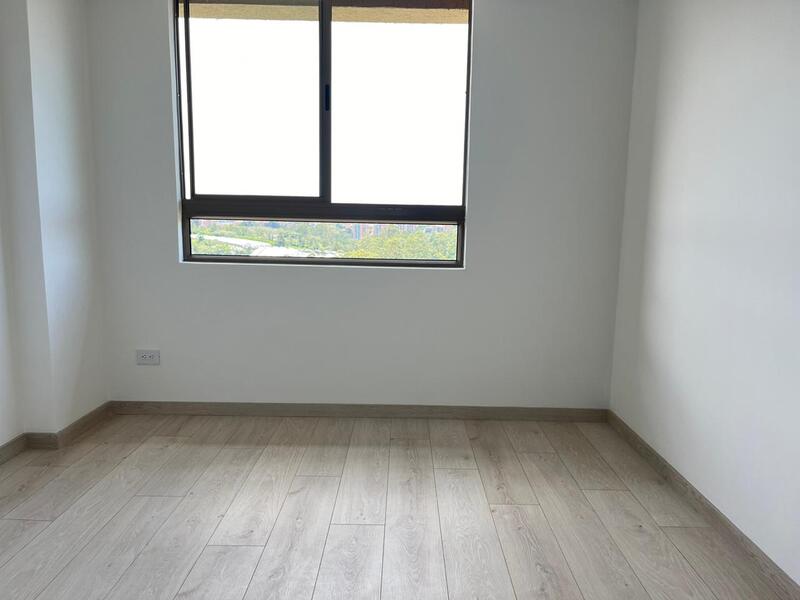 Apartamento en arriendo en San Antonio De Pereira, Rionegro · foto 11 de 20