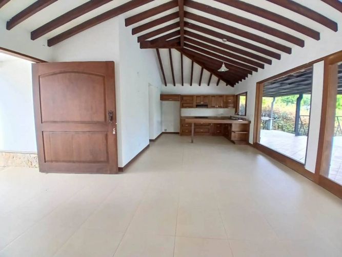 Finca en arriendo en Pontezuela, Rionegro, 550 m² · foto 5 de 24