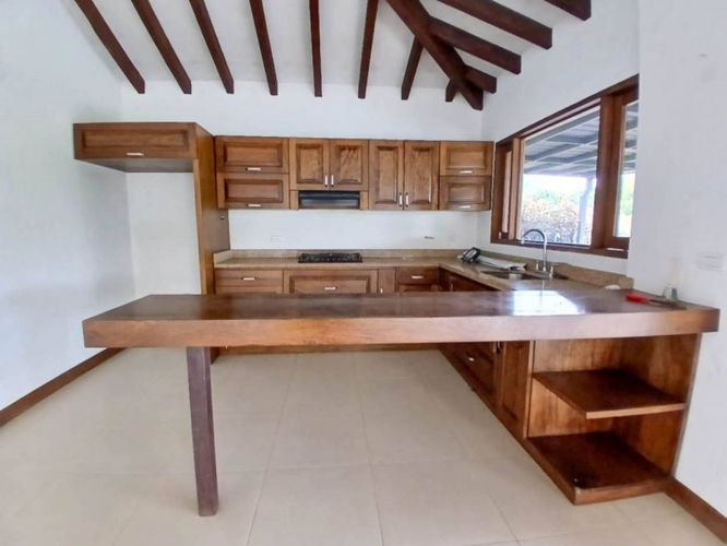 Finca en arriendo en Pontezuela, Rionegro, 550 m² · foto 6 de 24