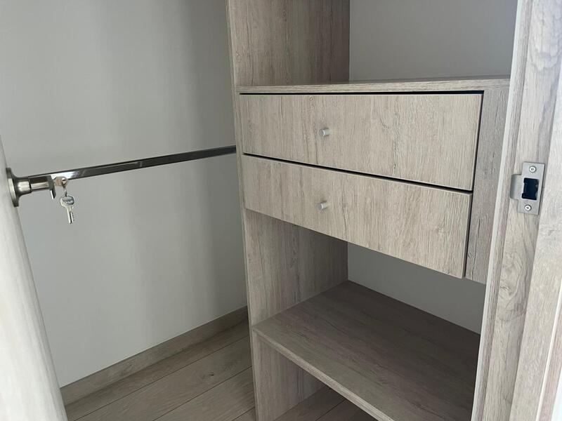 Apartamento en arriendo en San Antonio De Pereira, Rionegro · foto 15 de 20