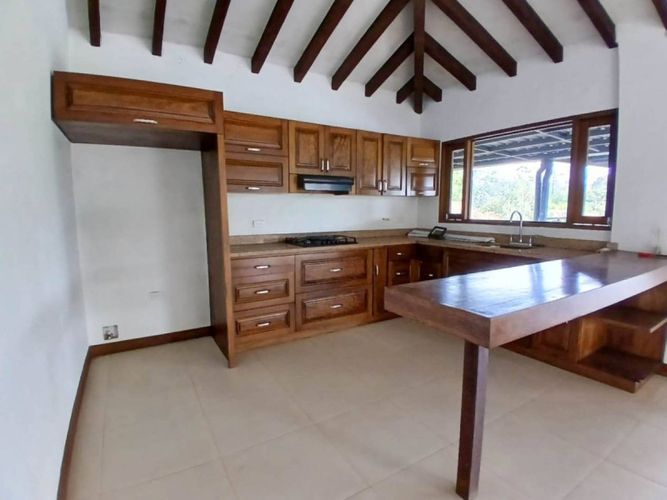 Finca en arriendo en Pontezuela, Rionegro, 550 m² · foto 7 de 24
