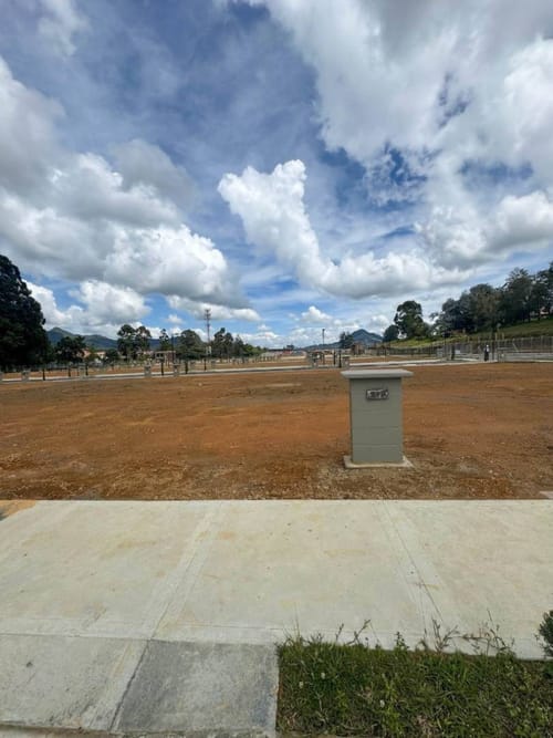 Lote en venta en El Tambo, La Ceja, 104 m² · foto 5 de 8