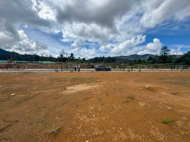 Lote en venta en El Tambo, La Ceja, 104 m² · foto 6 de 8