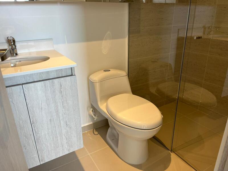 Apartamento en arriendo en San Antonio De Pereira, Rionegro · foto 17 de 20