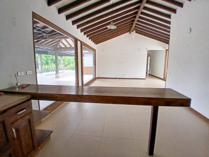 Finca en arriendo en Pontezuela, Rionegro, 550 m² · foto 10 de 24