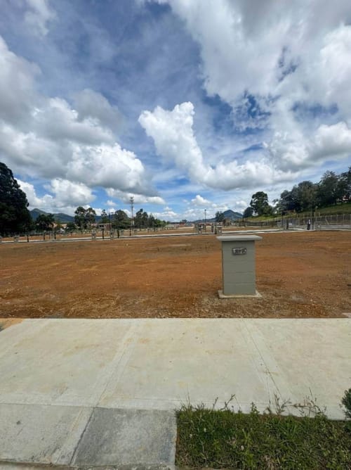 Lote en venta en El Tambo, La Ceja, 104 m² · foto 8 de 8