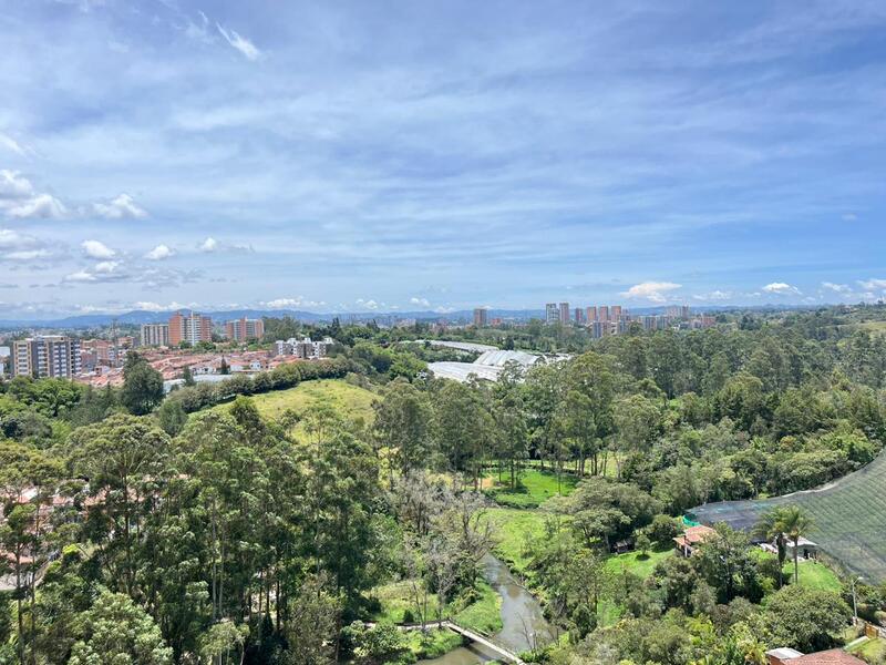 Apartamento en arriendo en San Antonio De Pereira, Rionegro · foto 20 de 20