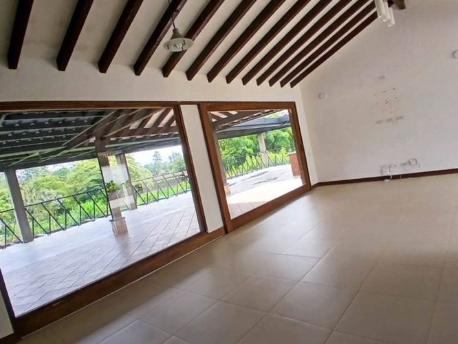 Finca en arriendo en Pontezuela, Rionegro, 550 m² · foto 16 de 24