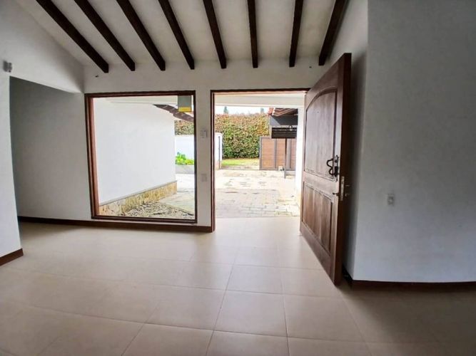 Finca en arriendo en Pontezuela, Rionegro, 550 m² · foto 18 de 24