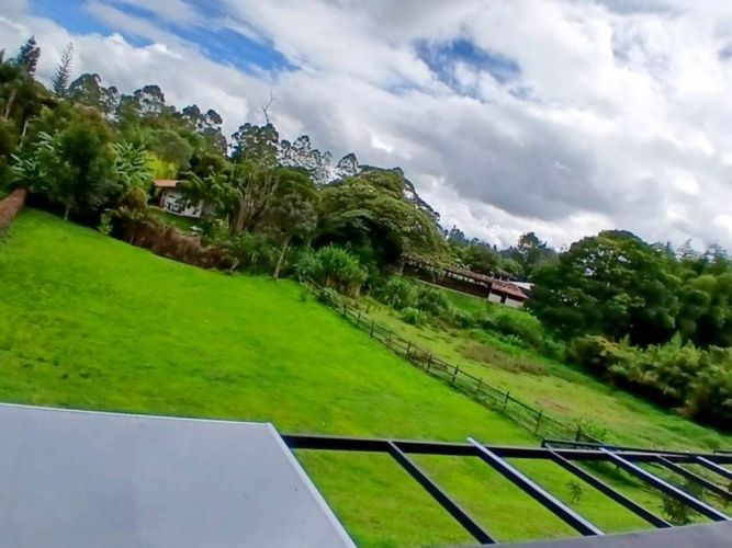 Finca en arriendo en Pontezuela, Rionegro, 550 m² · foto 20 de 24