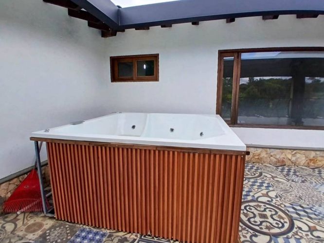 Finca en arriendo en Pontezuela, Rionegro, 550 m² · foto 21 de 24