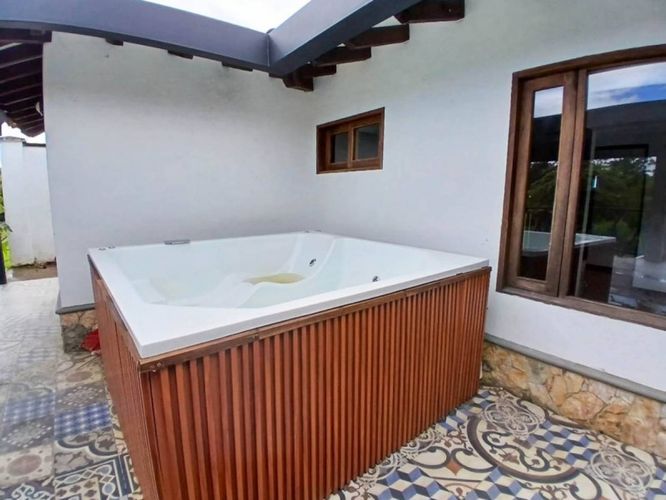 Finca en arriendo en Pontezuela, Rionegro, 550 m² · foto 22 de 24